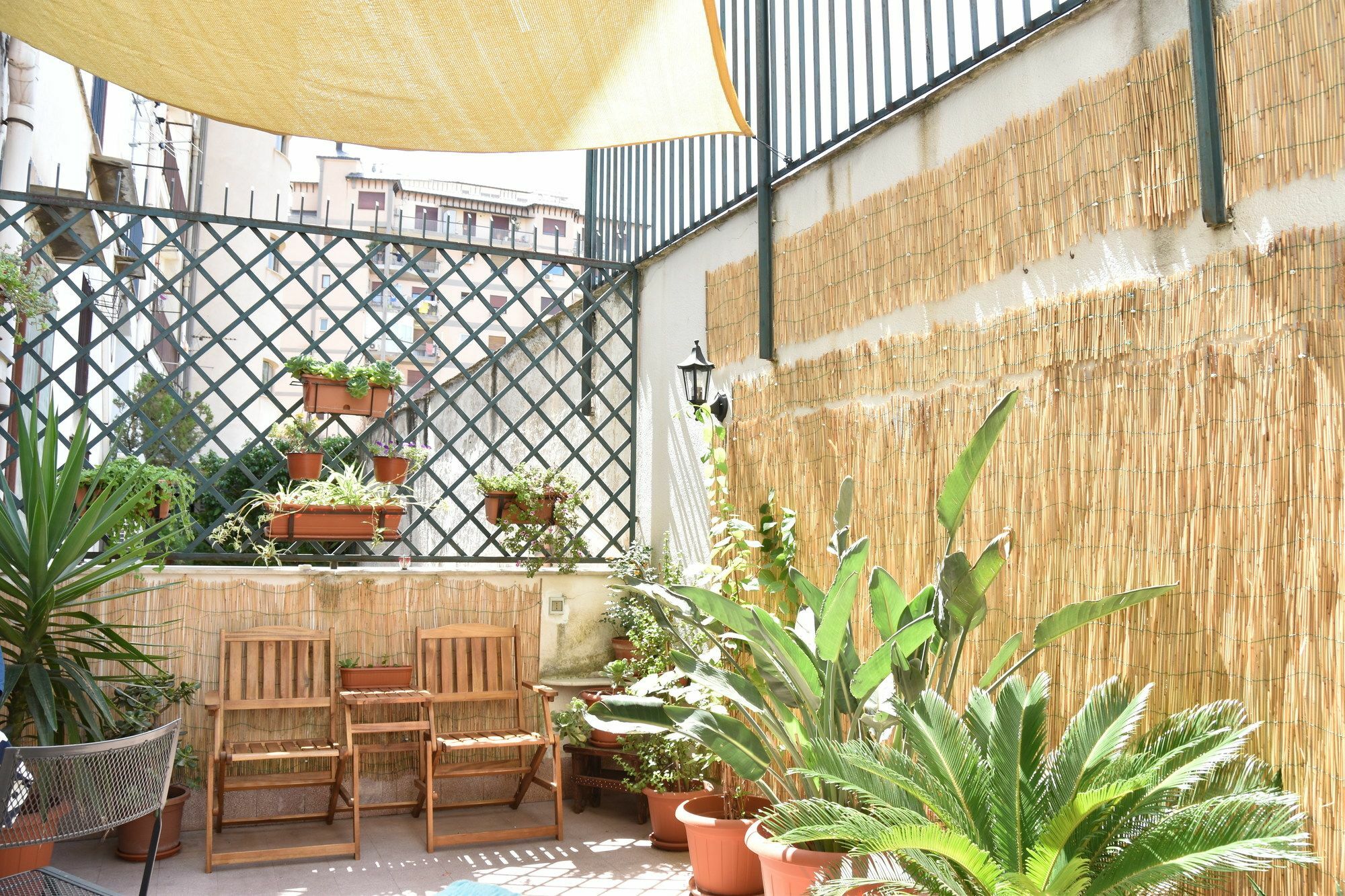 Il Lapino Hotel Palermo Exterior photo