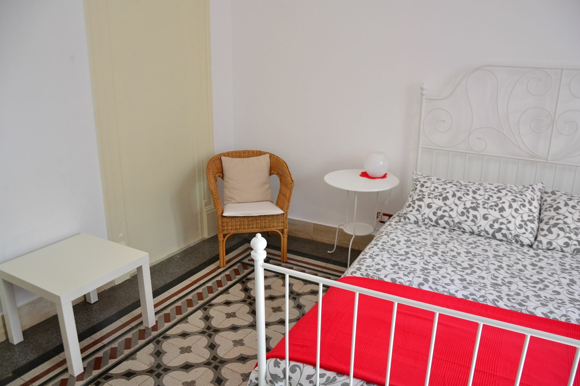 Il Lapino Hotel Palermo Exterior photo